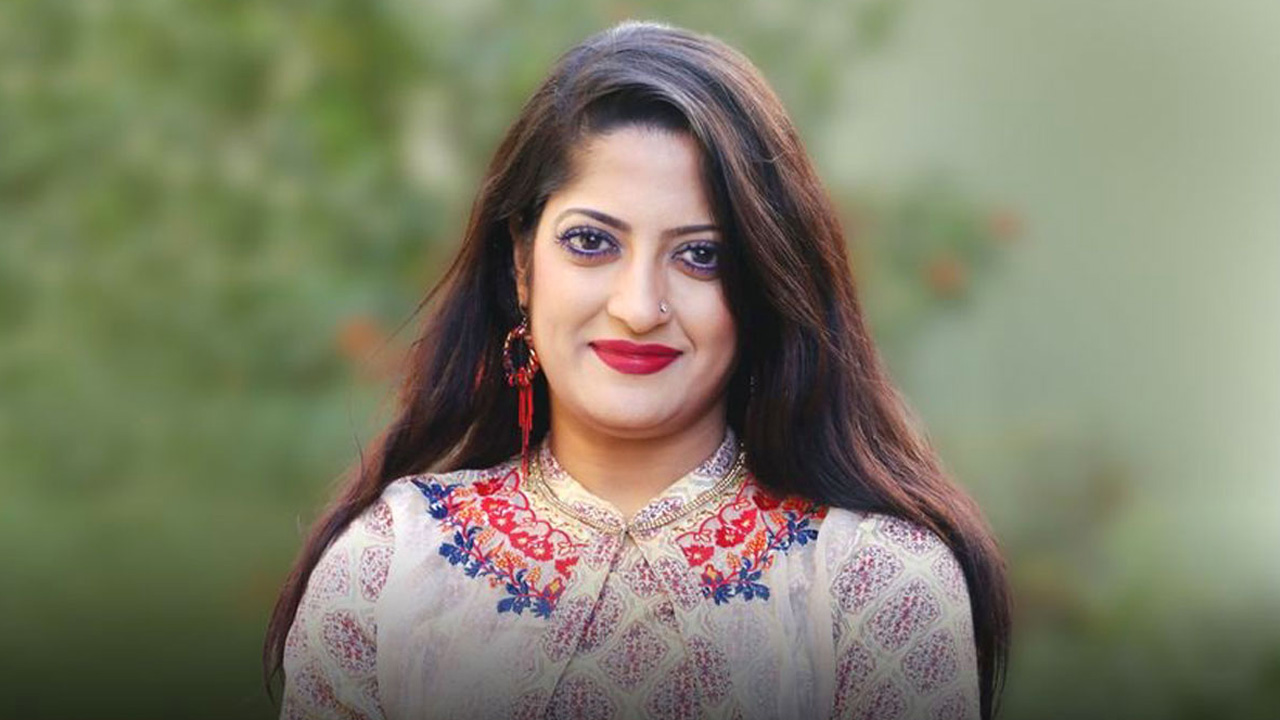 অভিনেত্রী হুমায়রা হিমুর &lsquo;প্রেমিক&rsquo; রুফি গ্রেপ্তার