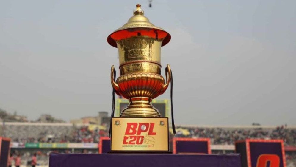 সিলেটে ২০০ টাকায় দেখা যাবে বিপিএল'র ম্যাচ