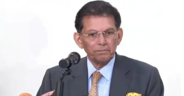 প্রধানমন্ত্রী হিসেবে আমন্ত্রণ না পাওয়ায় অসন্তুষ্ট ঢাকা