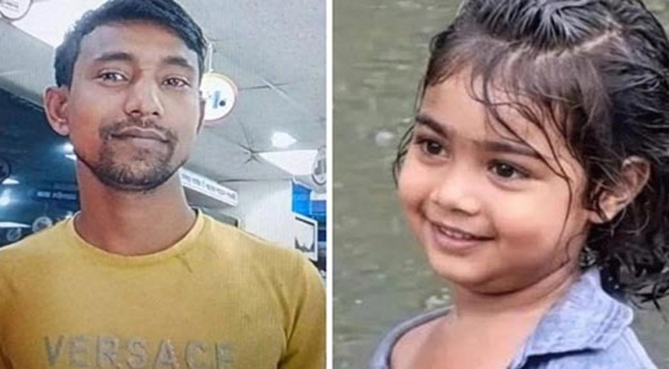 সিলেটে ফাহিমা হ'ত্যা: প্রধান আ'সামির ফাঁ'সির আদেশ