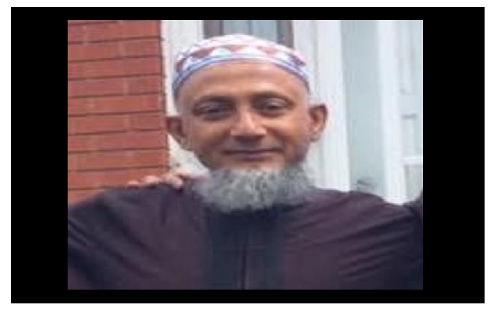 জৈন্তাপুরের কৃতী সন্তান আলহাজ্জ নুরুল হকের ইন্তেকাল