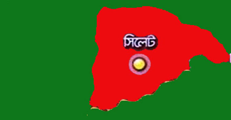 "সিলেটে গ্যাস সিলিন্ডার বিস্ফোরণে একই পরিবারের ৫ জন দগ্ধ"