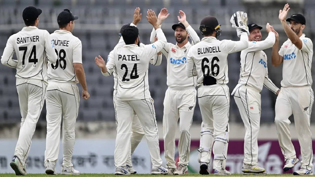 কিউইদের ১৩৭ টার্গেট দিল বাংলাদেশ