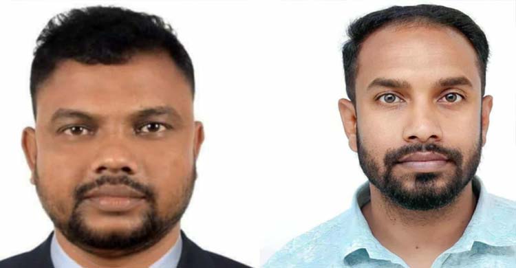 গোয়াইনঘাটে জাসাস"র কমিটি গঠন
