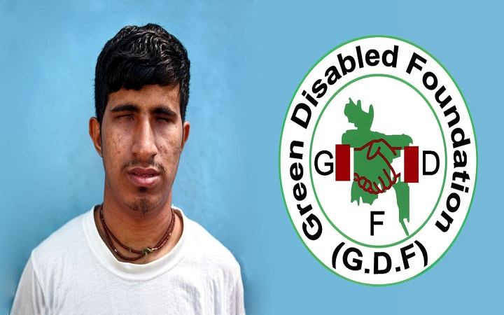 অন্ধকার জয় করে আলো ছড়াচ্ছেন সমিরঞ্জন বিশ্বাস, শিক্ষার্থী থেকে ব্রেইল শিক্ষক