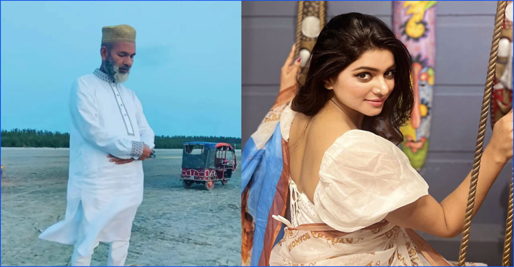 &lsquo;যারা দেখিয়ে ধর্মচর্চার নামে বাড়াবাড়ি করে, তারা বা ট পা র&rsquo;