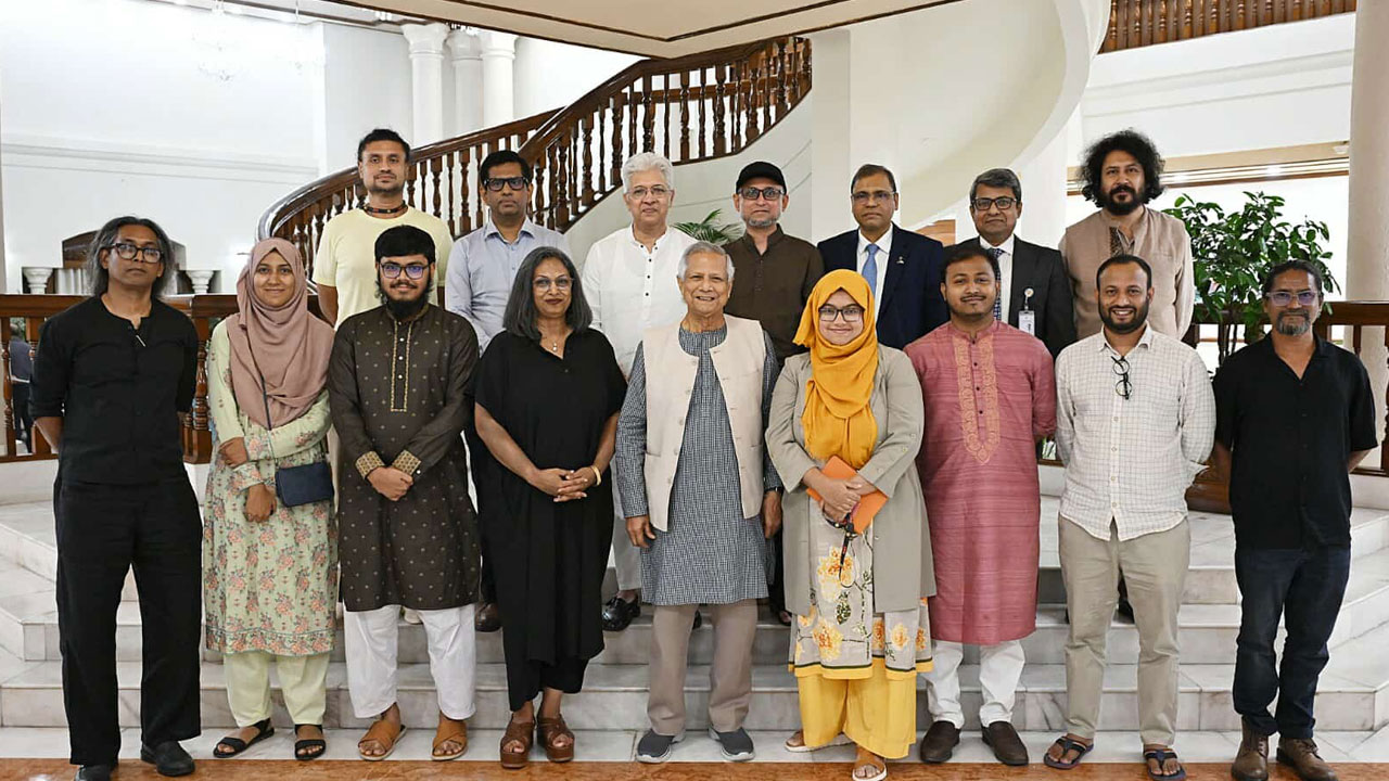 ১৬ বছরের দুঃশা'স'নে'র চিত্র থাকবে জুলাই স্মৃতি জাদুঘরে