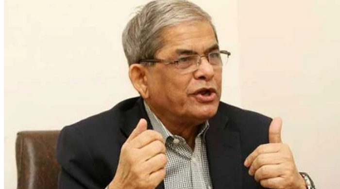 পুলিশ-সেনাবাহিনীর মর্যাদা কোথায় : ফখরুল