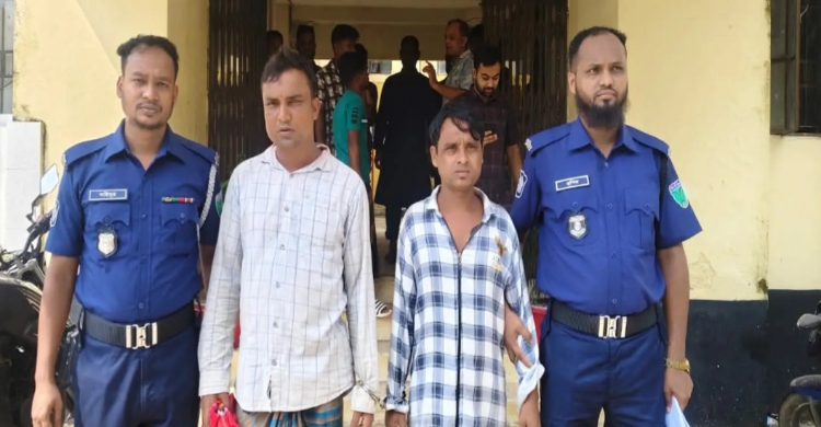 গোয়াইনঘাটে তরুণী সংঘবদ্ধ ধ*র্ষণে র শিকার, ৯৯৯-এ ফোন পেয়ে গ্রে প্তা র ২