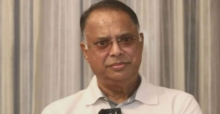 &lsquo;যে জাতি নিজের রাষ্ট্র ও ভাষার ইতিহাস জানে না, সে বড় হতে পারে না&rsquo;