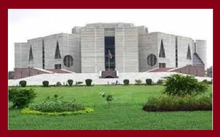 নতুন প্রধানমন্ত্রীর শপথ ঘিরে সর্বোচ্চ নিরাপত্তা