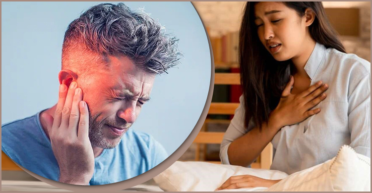 বায়ুদূষণে কঠিন যে রোগের ঝুঁকি বাড়ে