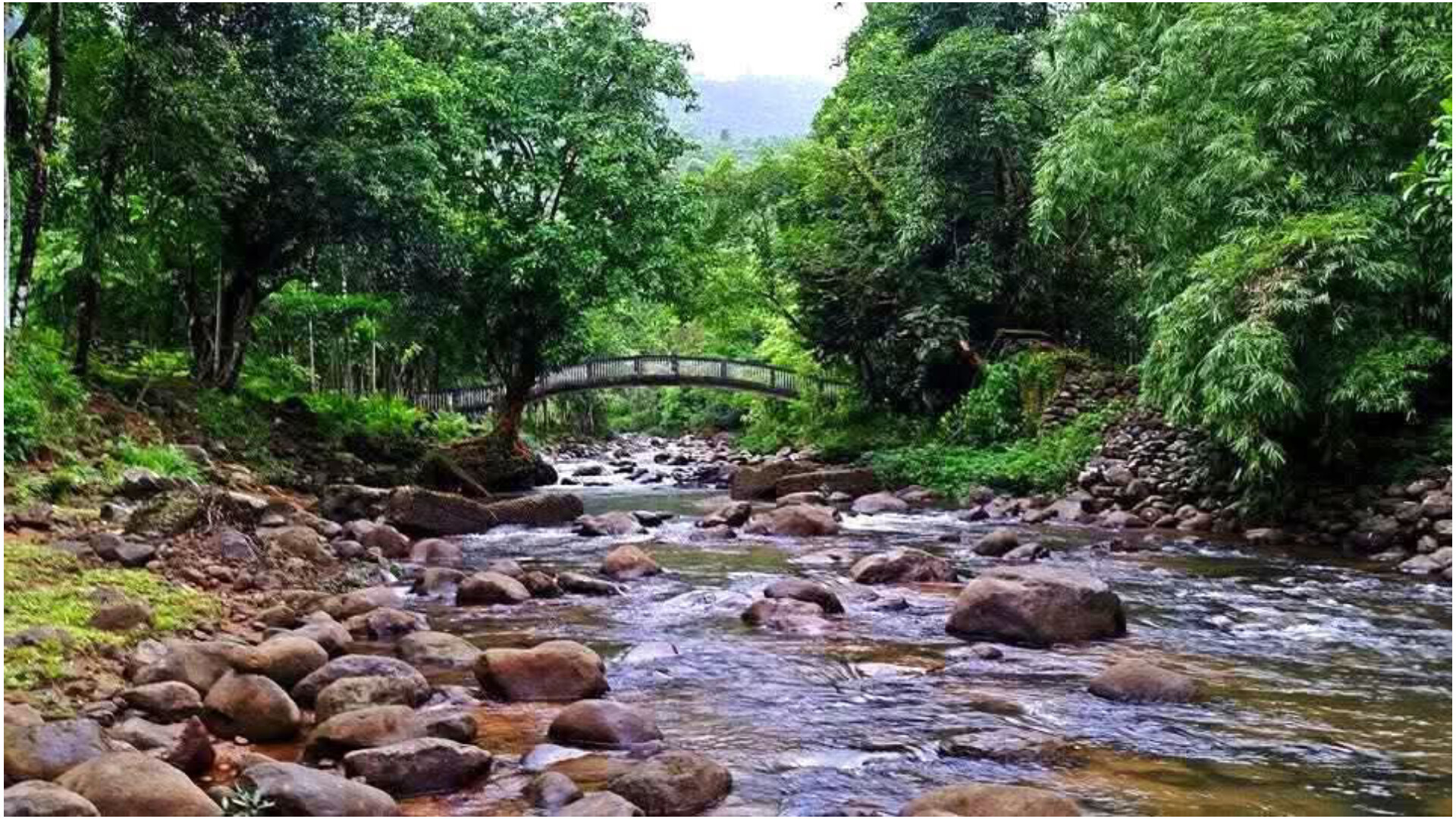 অপরূপ সৌন্দর্যের লক্ষণছড়া