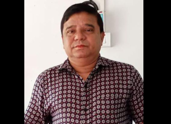 বড়লেখায় উপজেলা বিএনপির সাধারণ সম্পাদক খসরু গ্রেপ্তার