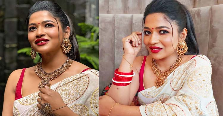 জীবনসঙ্গী খুঁজছেন বাঁধন