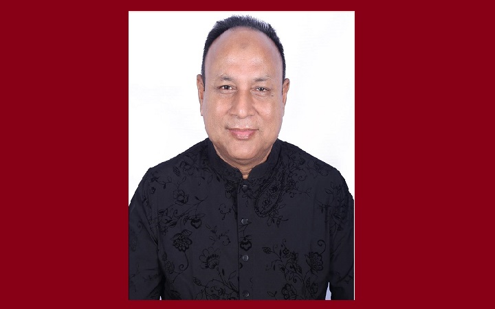সিলেট-৬ : বিএনপির চূড়ান্ত মনোনয়নপত্র  পেলেন অ্যাড. এমরান আহমদ চৌধুরী