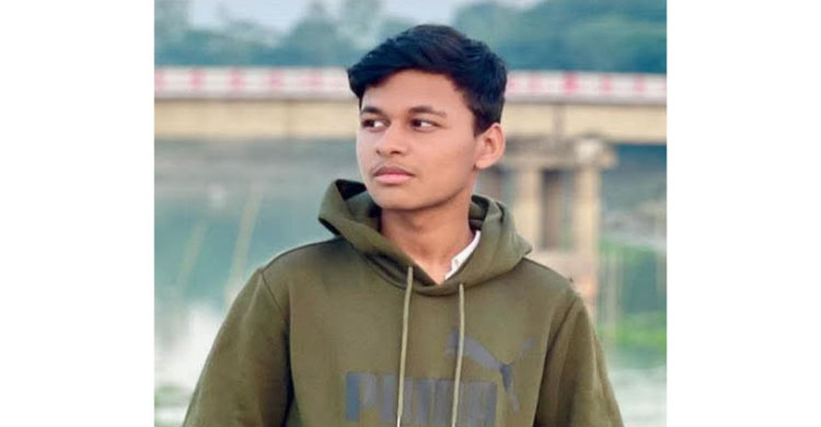 আন্তর্জাতিক শিশু শান্তি পুরস্কার পাচ্ছে বালাগঞ্জের তোফায়েল