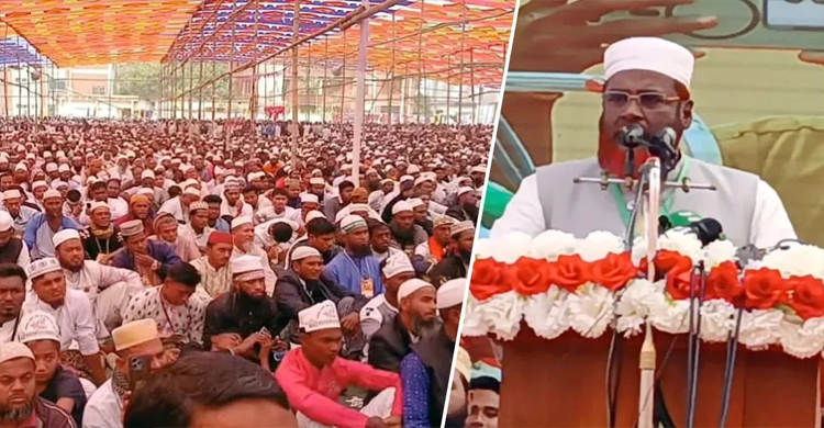 ৭ খাতে সং স্কা র ছাড়া নির্বা*চন নি র পে ক্ষ হবে না: জামায়াত সেক্রেটারি