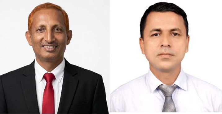 জৈন্তাপুর প্রেসক্লাবের নির্বাচন সম্পন্ন