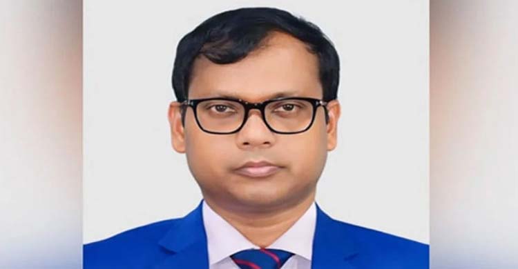 সিলেটে ডিসি&rsquo;র বিরুদ্ধে মামলার অনুমতি চায় আদালত