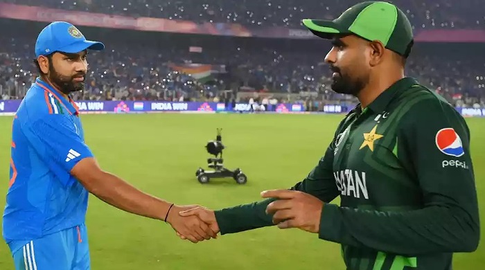চ্যাম্পিয়নস ট্রফি খেলতে পাকিস্তানে যাবে না ভারত