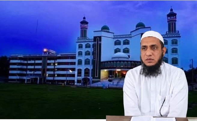 শ্রীমঙ্গলের নি/খোঁজ মাদ্রাসাশিক্ষককে অসুস্থ অবস্থায় উ/দ্ধার, হাসপাতালে মৃ/ত্যু