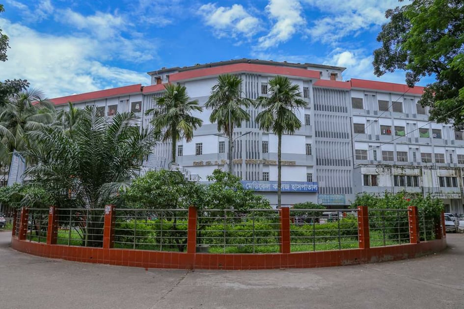 চলতি বছর ডে'ঙ্গুতে সিলেটে প্রথম মৃ'ত্যু