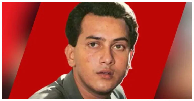 তিন দশক পরও জনপ্রিয়তার শীর্ষে সালমান শাহ