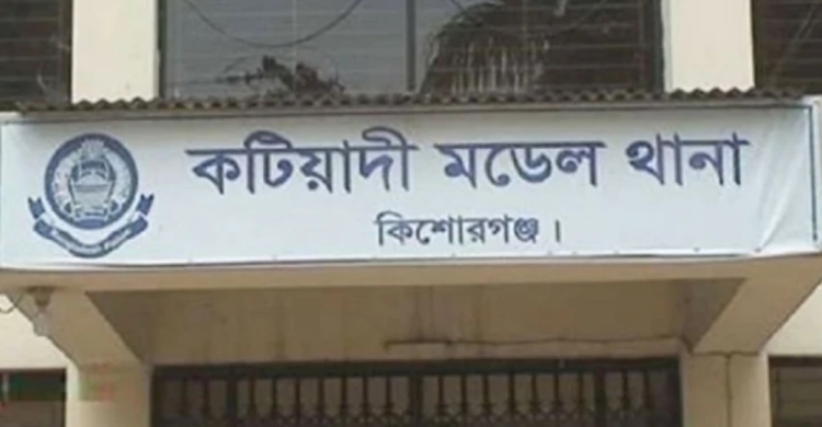 মসজিদকক্ষে ইমামের ঝু ল ন্ত ম র দে হ, রহস্যে বন্ধু আ হ তে র ঘটনা