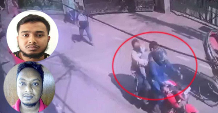 দেশে থেকেও &lsquo;অধরা&rsquo; আদালত থেকে ছিনতাই হওয়া দুই জঙ্গি