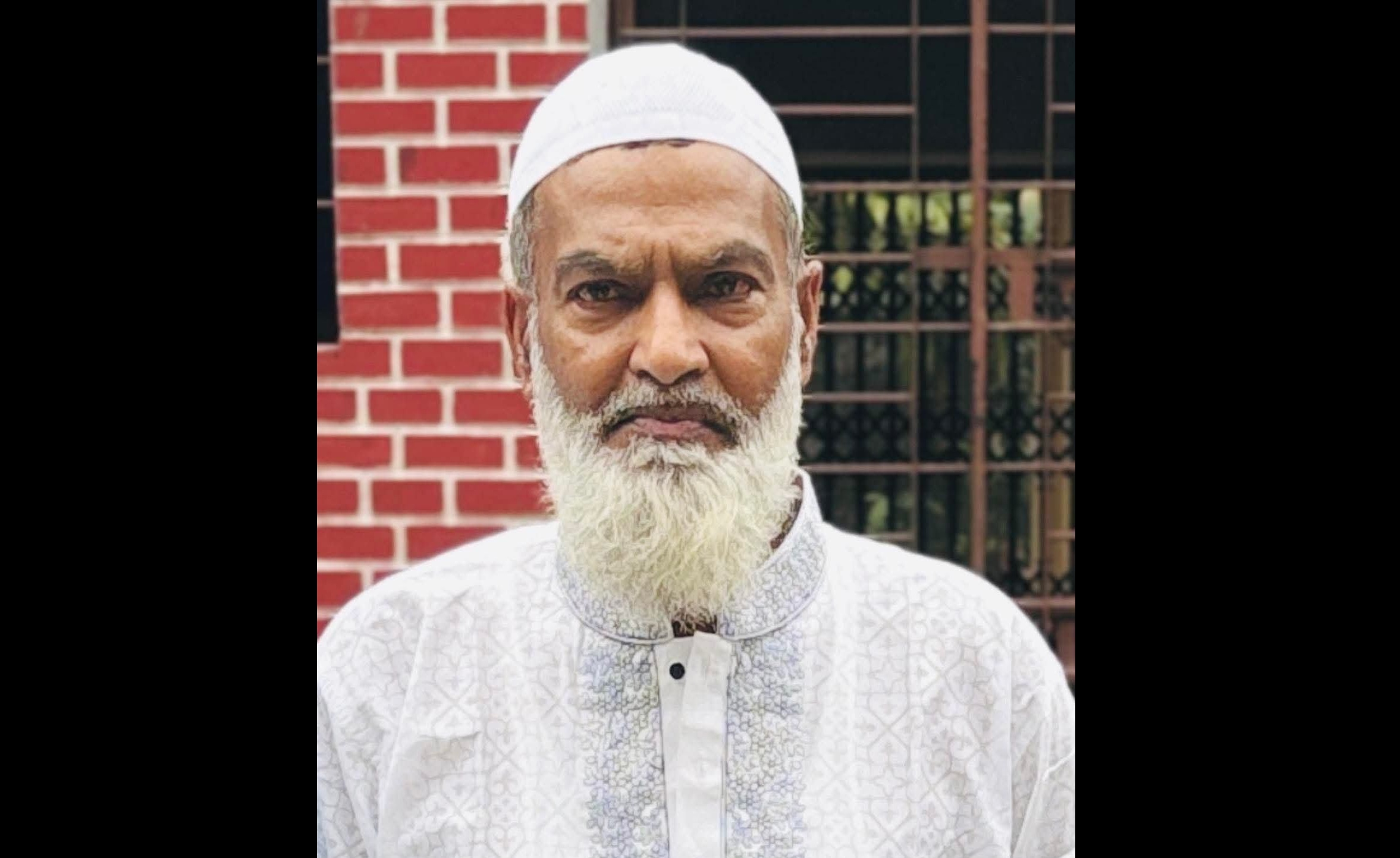 গোলাপগঞ্জের নি-খোঁজ বৃদ্ধের ম-রদেহ চট্টগ্রামে উ-দ্ধার