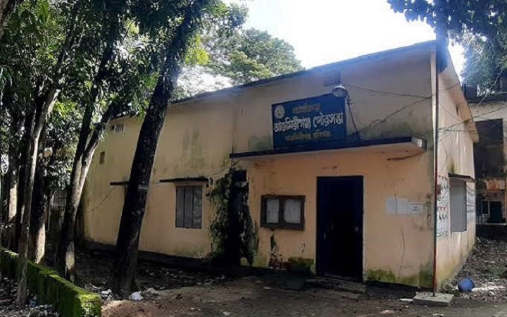 ২২ বছরেও নির্বাচিত মেয়র পায়নি আজমিরীগঞ্জ পৌরসভা
