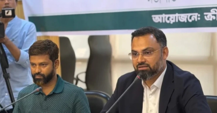 &lsquo;নতুন কুঁড়ি&rsquo; স্পোর্টসে কিশোর-কিশোরীর ব্যাপক সাড়া, নিবন্ধন রেকর্ড