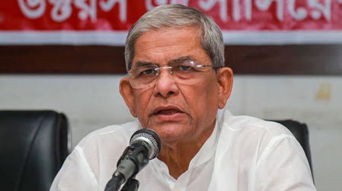 শিক্ষাপ্রতিষ্ঠান খুলে দিয়ে শান্তিপূর্ণভাবে সমস্যার সমাধান করা সম্ভব-মির্জা ফখরুল