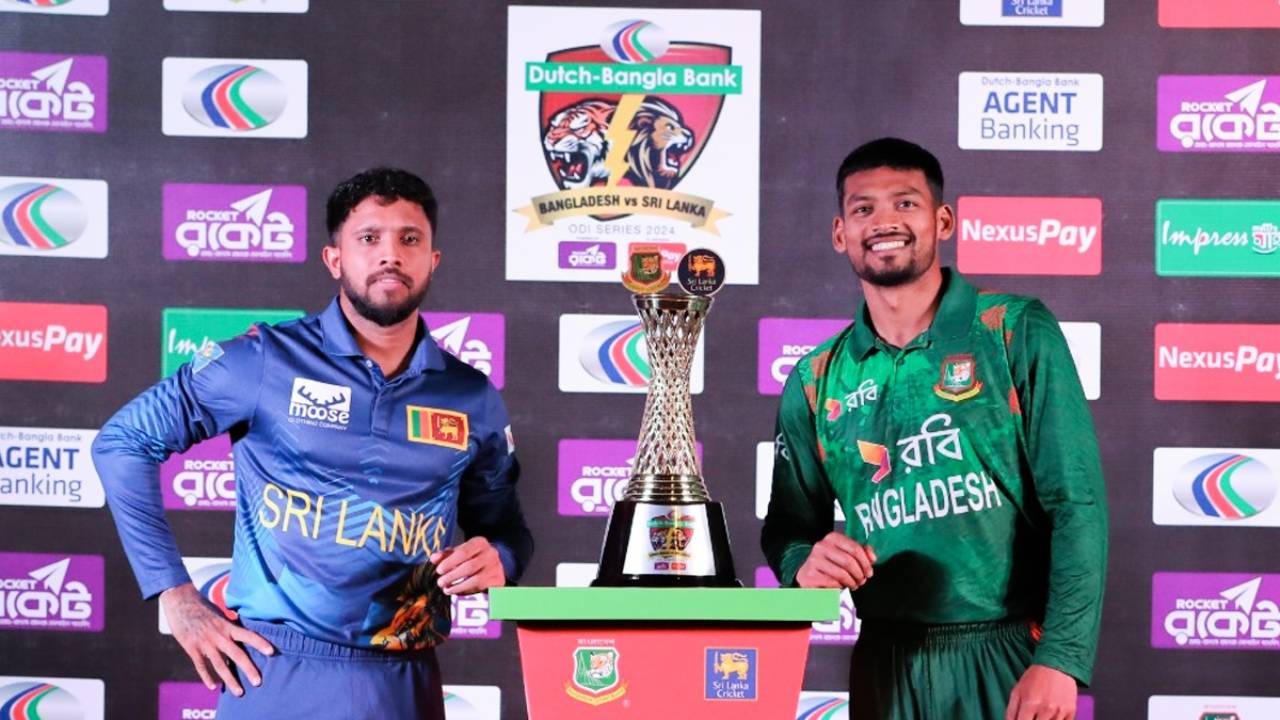 টস হেরে ফিল্ডিংয়ে বাংলাদেশ