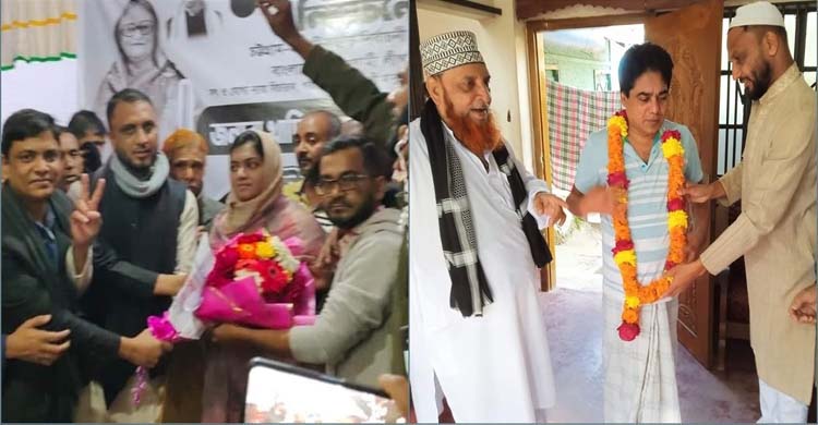 আ. লীগের সঙ্গে ছিলেন, বিএনপিতেও পেলেন সাধারণ সম্পাদক পদ