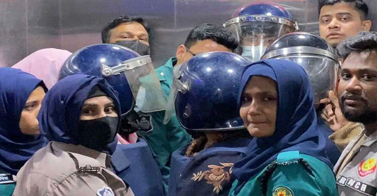 হাদি হ ত্যা: জবানবন্দি দিলেন ফয়সালের স্ত্রী, শ্যালক ও বান্ধবী