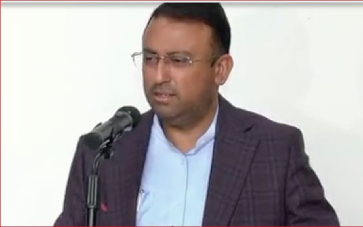 ভারতের সঙ্গে সম্পর্ক রিসেট করতে চাই: পররাষ্ট্র প্রতিমন্ত্রী