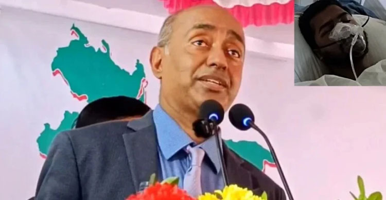 নুরের ওপর হা ম লা কোনো বি চ্ছি ন্ন ঘটনা নয়,সুগভীর ষ ড় য ন্ত্র : মো. আসাদুজ্জামান