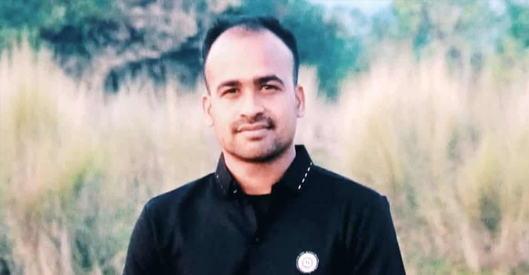 গোয়াইনঘাটে পানিতে পড়ে নিখোঁজের ২৪ ঘন্টা পর বিজিবি সদস্যের মরদেহ উদ্ধার