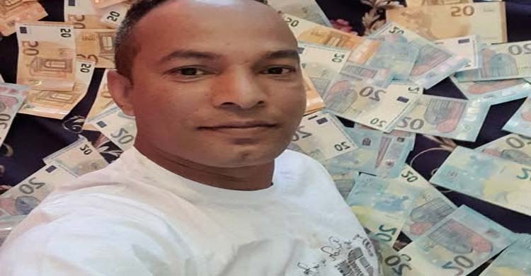 হতদরিদ্র মুসল্লিদের মাহফিলে যাওয়ার খরচ বহন করবেন ইতালি প্রবাসী শিপার মিয়া