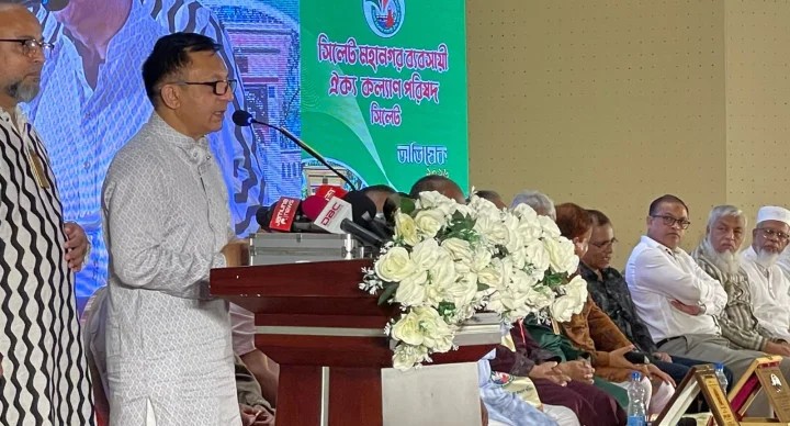 ঢাকা-সিলেট ছয় লেন সড়ক কবে চালু হবে জানালেন বাণিজ্যমন্ত্রী