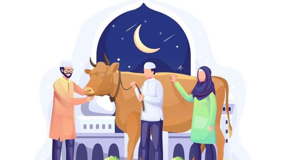 জানা গেল ঈদুল আজহার সম্ভাব্য তারিখ