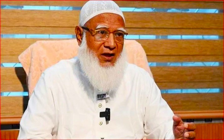 দুর্নী/তিবাজ-চাঁদা/বাজদের বিরুদ্ধে কার্যকর ব্যবস্থা নিচ্ছে না সরকার: শফিকুর রহমান