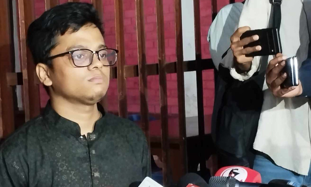 শিবিরের রগ কাটার অভিযোগের কোনো তথ্য&ndash;প্রমাণ নেই