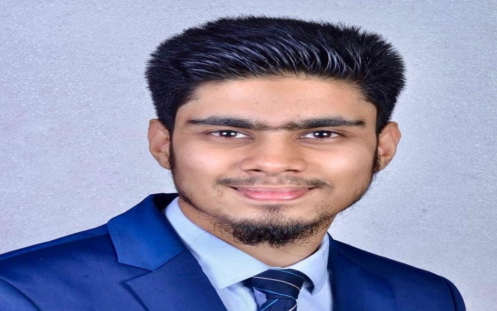 গণঅধিকার পরিষদ  থেকে  মোহাম্মদ শাহনেওয়াজ চৌধুরী রাহাতের প*দত্যাগ