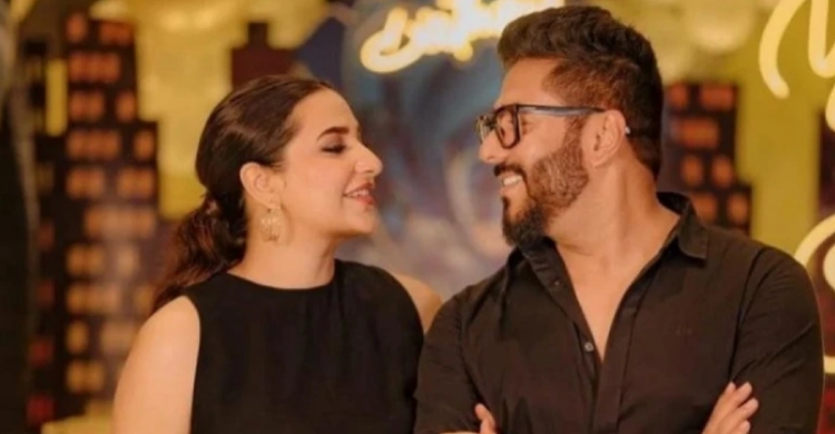 ভোটে ভরাডুবি, কাদা নিক্ষেপে অপমান ‘তুমিই আমাদের হিরো’ বললেন শুভশ্রী গাঙ্গুলী