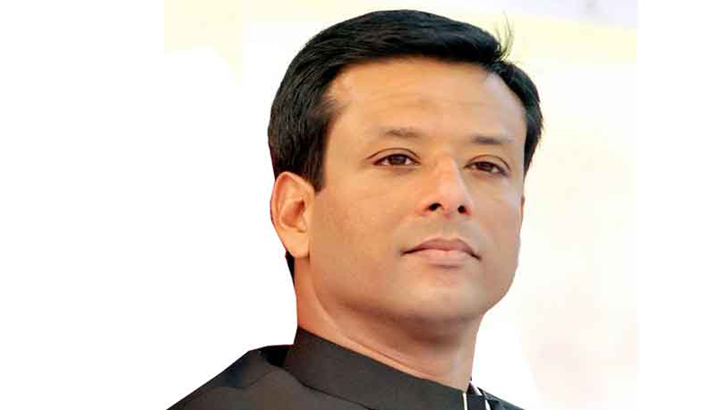 তারা বঙ্গবন্ধুর অবদানকে অস্বীকার করছে : জয়