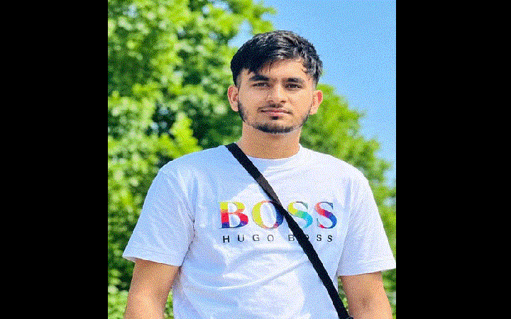 বালাগঞ্জে মোটরসাইকেল খাদে পড়ে তরুণ নি/হ/ত, আহ/ত দুই বন্ধু