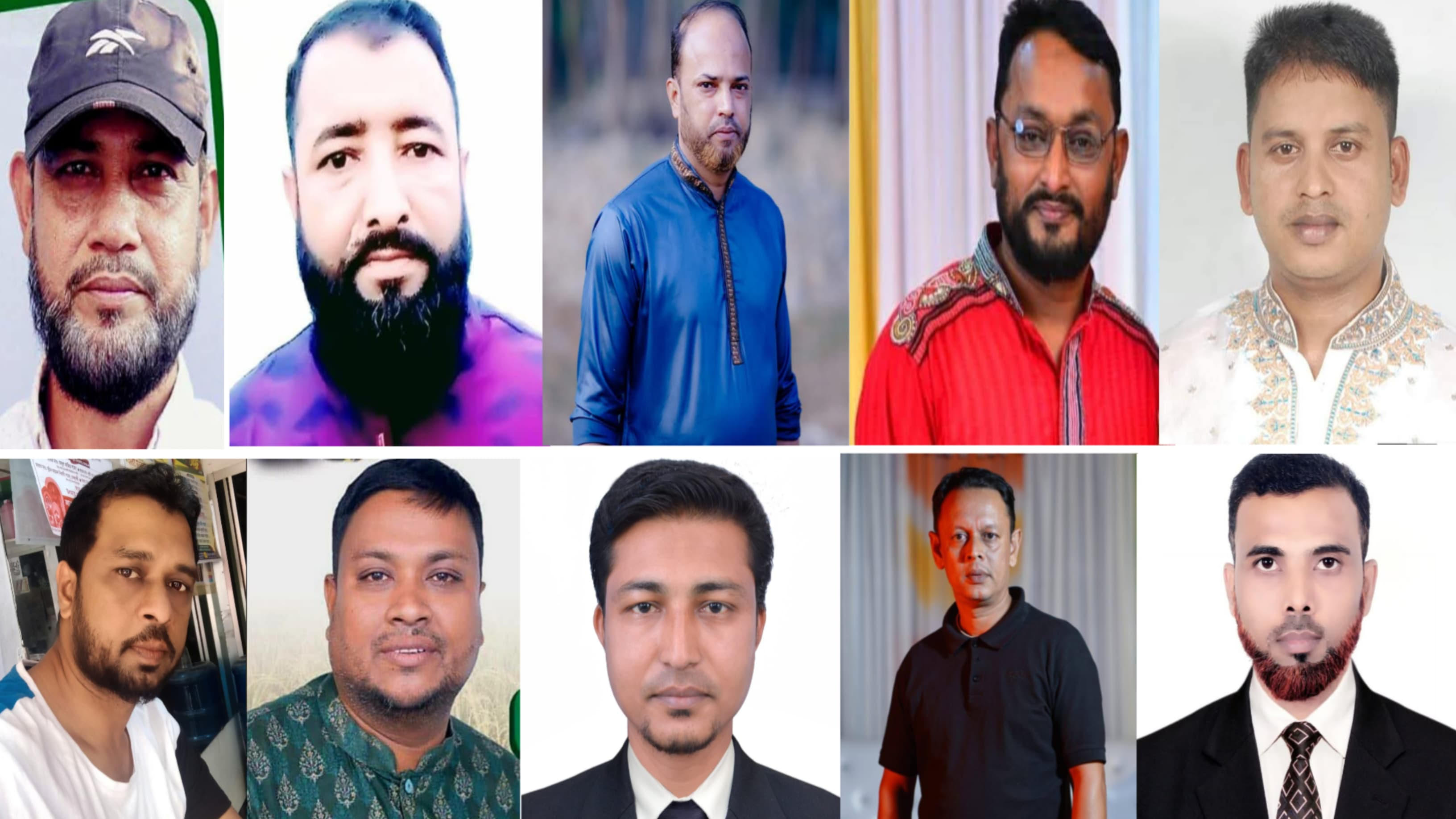 গোলাপগঞ্জে যুবদলের কর্মিসভা শনিবার, উচ্ছ্বসিত নেতাকর্মীরা